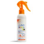 لونا كيدز بخاخ واقي شمس SPF 36