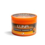 لونا جل تسمير مكثف
