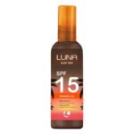 زيت التسمير SunTan Oil SPF 15